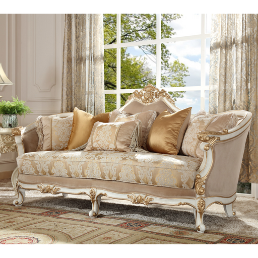 Homey Design HD-2669 – SOFA HD-S2669 - Bed & Sofa Hub