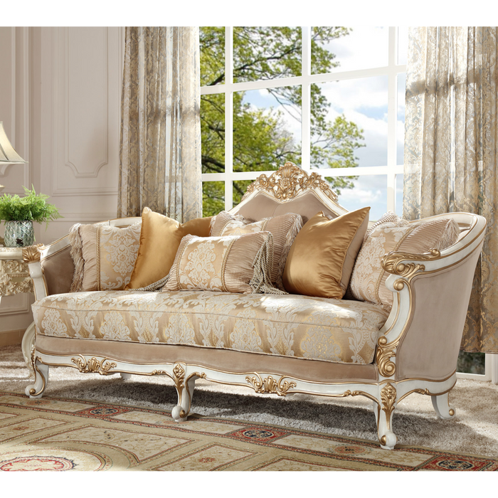 Homey Design HD-2669 – SOFA HD-S2669 - Bed & Sofa Hub