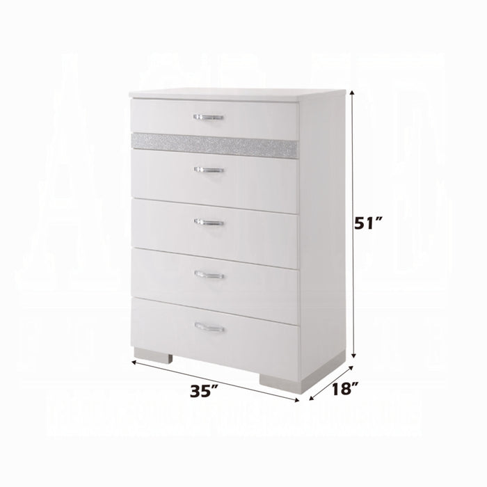 ACME Naima II Chest - Bed & Sofa Hub