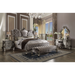 ACME Versailles Queen Bed - Bed & Sofa Hub