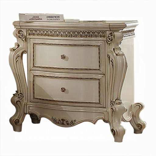 ACME Picardy Nightstand - Bed & Sofa Hub
