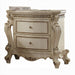 ACME Picardy Nightstand - Bed & Sofa Hub