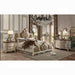 ACME Picardy CK Bed - Bed & Sofa Hub