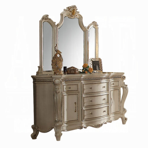 ACME Picardy Dresser - Bed & Sofa Hub