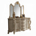 ACME Picardy Dresser - Bed & Sofa Hub