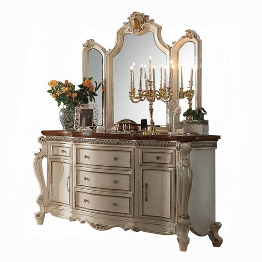 ACME Picardy Dresser - Bed & Sofa Hub