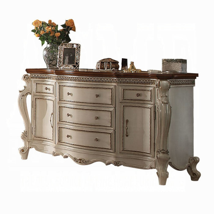 ACME Picardy Dresser - Bed & Sofa Hub