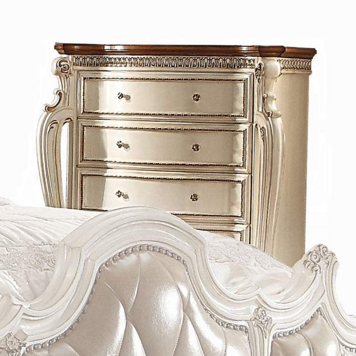 ACME Picardy Chest - Bed & Sofa Hub