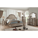 ACME Northville EK Bed - Bed & Sofa Hub