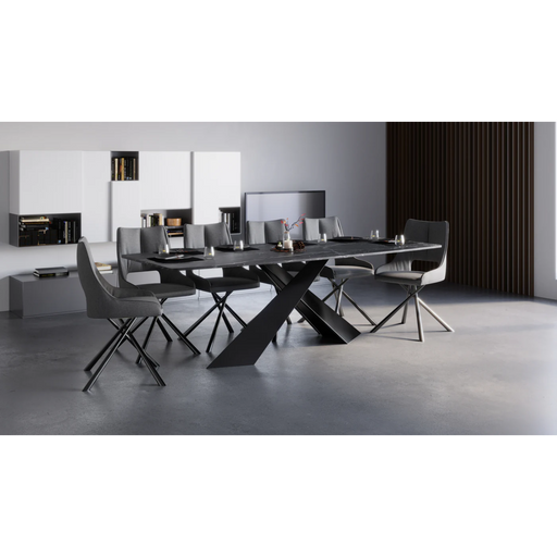 Maxima House OLIVIA Dining Set - Bed & Sofa Hub