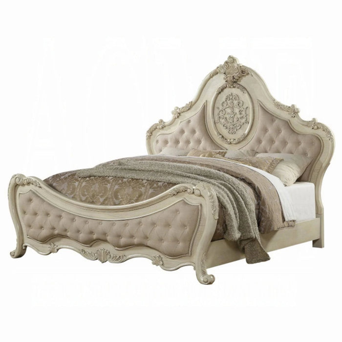 ACME Ragenardus EK Bed - Bed & Sofa Hub