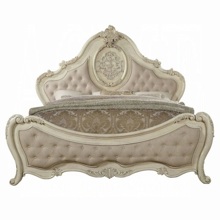 ACME Ragenardus EK Bed - Bed & Sofa Hub