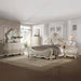 ACME Ragenardus EK Bed - Bed & Sofa Hub