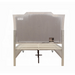 ACME Kaitlyn EK Bed W/Led & Storage - Bed & Sofa Hub