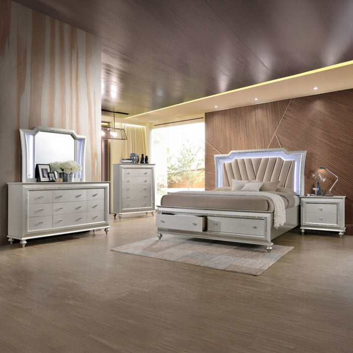 ACME Kaitlyn Dresser - Bed & Sofa Hub