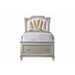 ACME Kaitlyn Full Bed W/Led & Storage - Bed & Sofa Hub