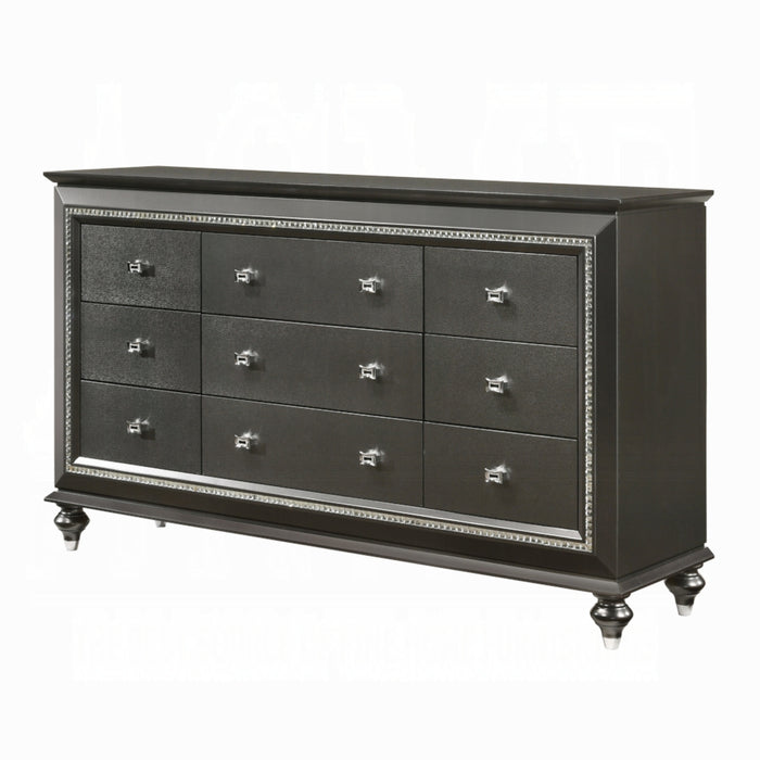 ACME Kaitlyn Dresser - Bed & Sofa Hub