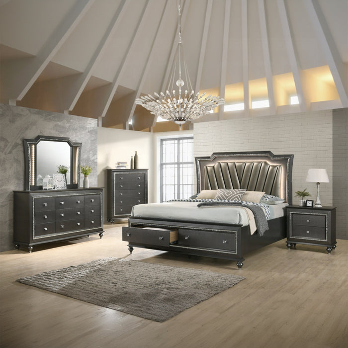ACME Kaitlyn Chest - Bed & Sofa Hub