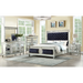 ACME Varian Queen Bed - Bed & Sofa Hub