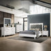 ACME Chelsie Queen Bed - Bed & Sofa Hub