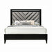 ACME Chelsie Queen Bed - Bed & Sofa Hub