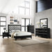ACME Chelsie Queen Bed - Bed & Sofa Hub