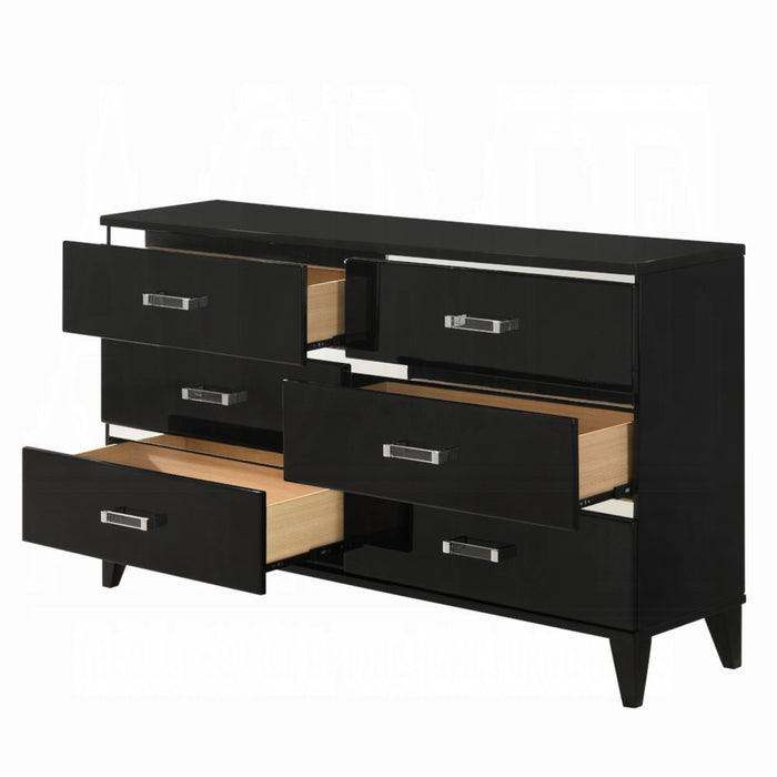 ACME Chelsie Dresser - Bed & Sofa Hub