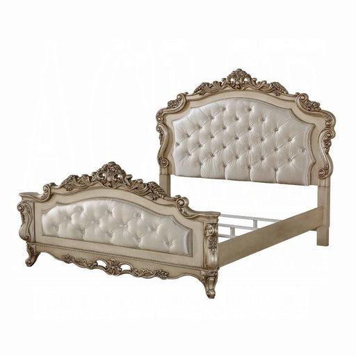 ACME Gorsedd EK Bed - Bed & Sofa Hub