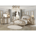 ACME Gorsedd Queen Bed - Bed & Sofa Hub