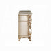 ACME Gorsedd Dresser W/Marble Top - Bed & Sofa Hub