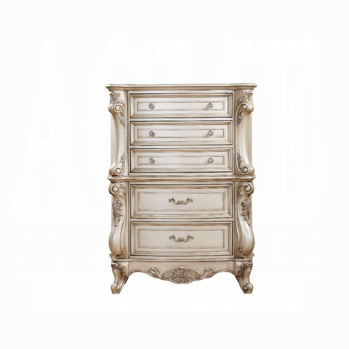 ACME Gorsedd Chest - Bed & Sofa Hub