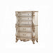 ACME Gorsedd Chest - Bed & Sofa Hub