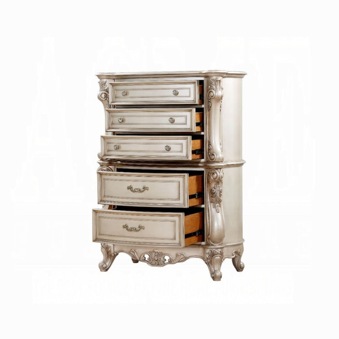 ACME Gorsedd Chest - Bed & Sofa Hub