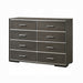 ACME Escher Dresser - Bed & Sofa Hub