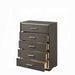 ACME Escher Chest - Bed & Sofa Hub