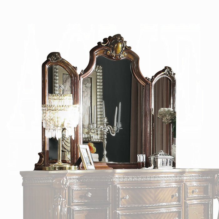 ACME Picardy Mirror - Bed & Sofa Hub