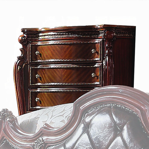 ACME Picardy Chest - Bed & Sofa Hub