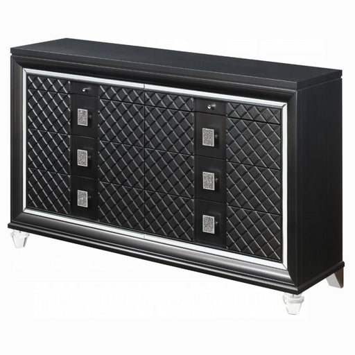 ACME Sawyer Dresser - Bed & Sofa Hub