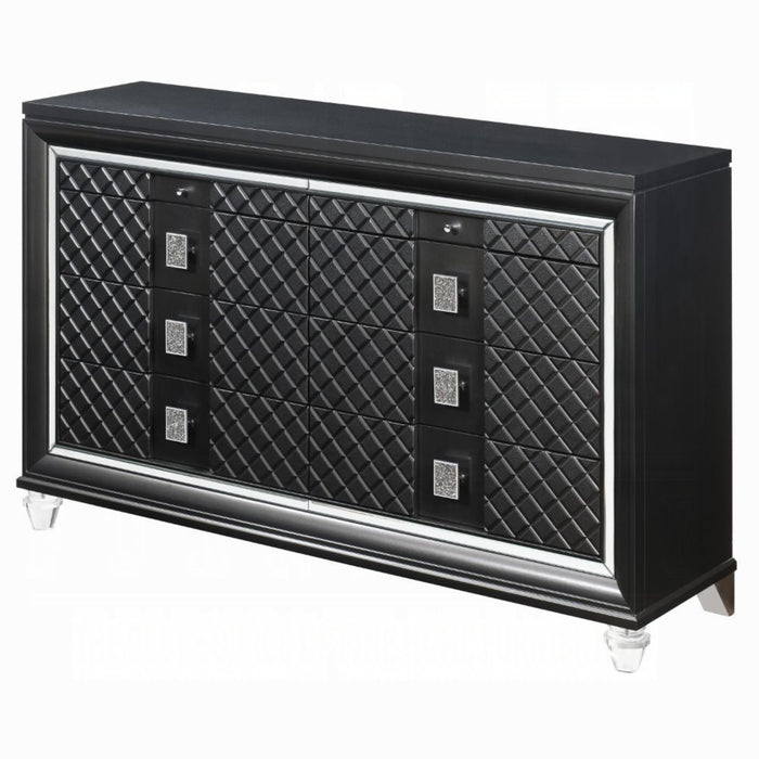 ACME Sawyer Dresser - Bed & Sofa Hub