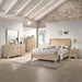 ACME Miquell Dresser - Bed & Sofa Hub