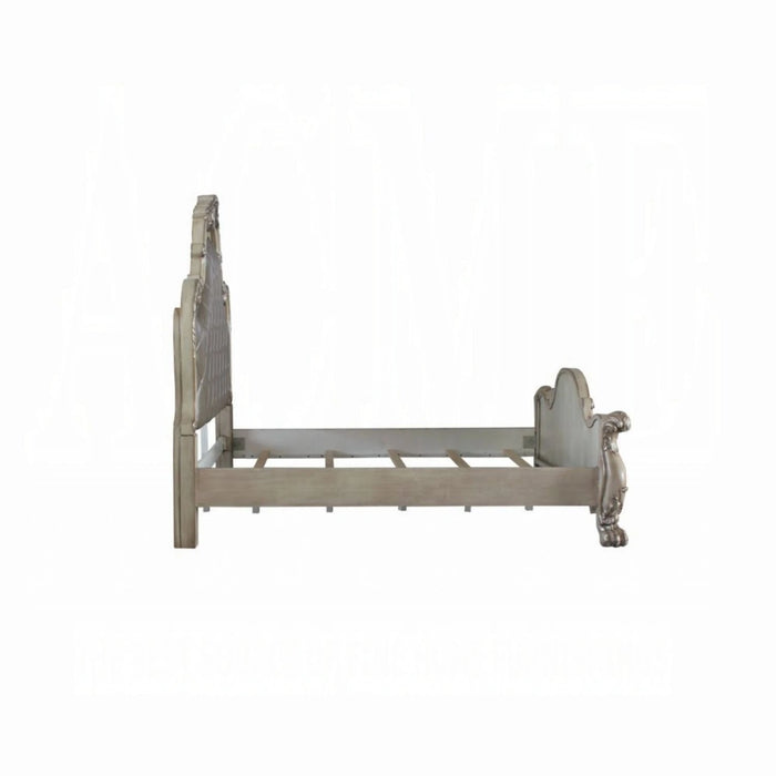 ACME Dresden Queen Bed - Bed & Sofa Hub