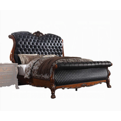 ACME Dresden EK Bed - Bed & Sofa Hub