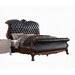 ACME Dresden EK Bed - Bed & Sofa Hub