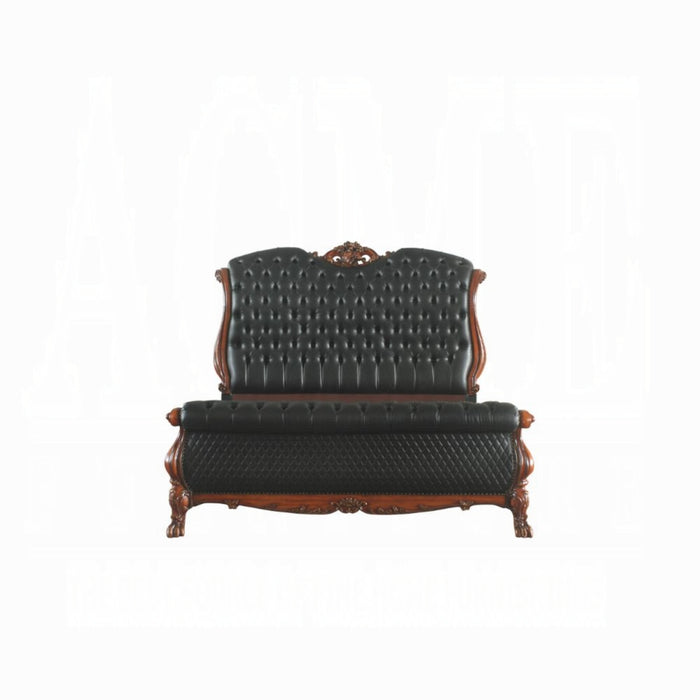 ACME Dresden Queen Bed - Bed & Sofa Hub