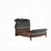 ACME Dresden Queen Bed - Bed & Sofa Hub