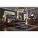 ACME Dresden Queen Bed - Bed & Sofa Hub