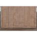 Sunny Designs Vivian 58" 2-drawer Farmhouse Wood Writing Desk in Light Brown Desert Rock - Bed & Sofa Hub
