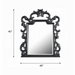 ACME House Delphine Mirror - Bed & Sofa Hub