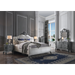 ACME House Delphine Mirror - Bed & Sofa Hub