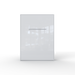 Maxima House Vertical Murphy bed Invento European FULL XL with mattress and LED included - Bed & Sofa Hub
